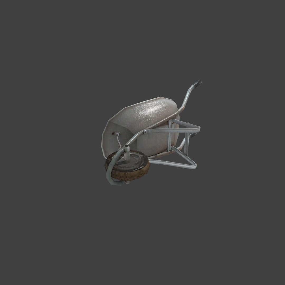 wheelbarrow 3D model https://p.turbosquid.com/ts-thumb/VW/YTLXyw/XnP7E1cR/image0035/png/1568839746/1920x1080/fit_q87/39cf466d90bd8765f00f42d23e7d60b9ac1a690b/image0035.jpg