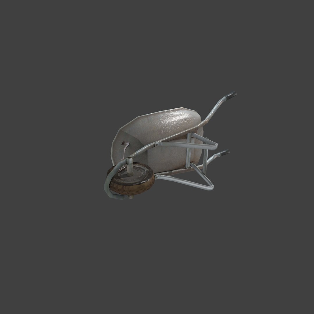 wheelbarrow 3D model https://p.turbosquid.com/ts-thumb/VW/YTLXyw/YZCfdd3C/image0034/png/1568839746/1920x1080/fit_q87/c2b76d28df6db5742d3d1e0e640a6ea70b8cadc4/image0034.jpg