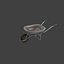 Wheelbarrow
