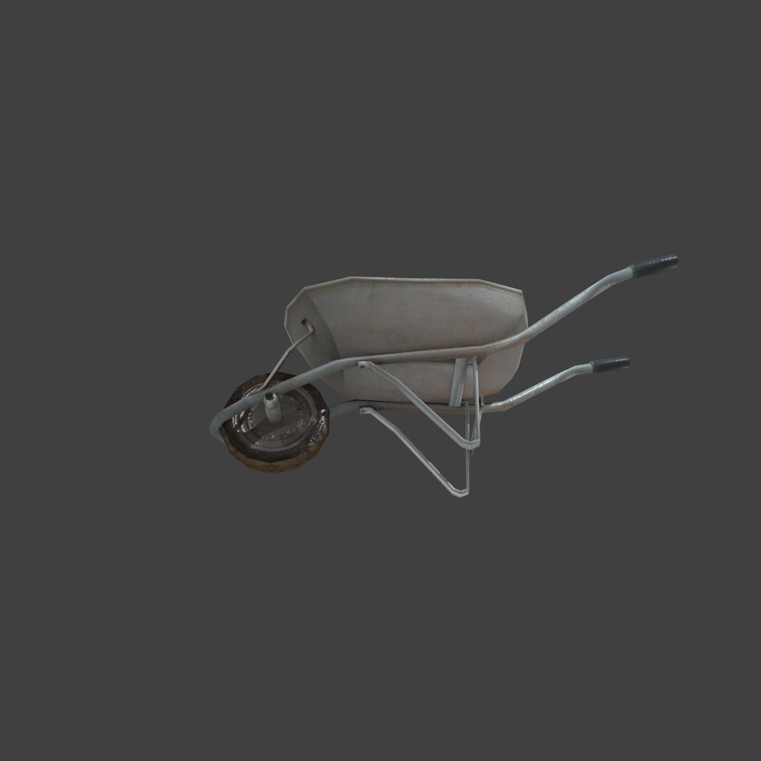 wheelbarrow 3D model https://p.turbosquid.com/ts-thumb/VW/YTLXyw/c58Xeb5R/image0026/png/1568839746/1920x1080/fit_q87/b2e790e2e1cb559dba8affe6b769c32fe714e399/image0026.jpg