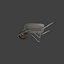 Wheelbarrow