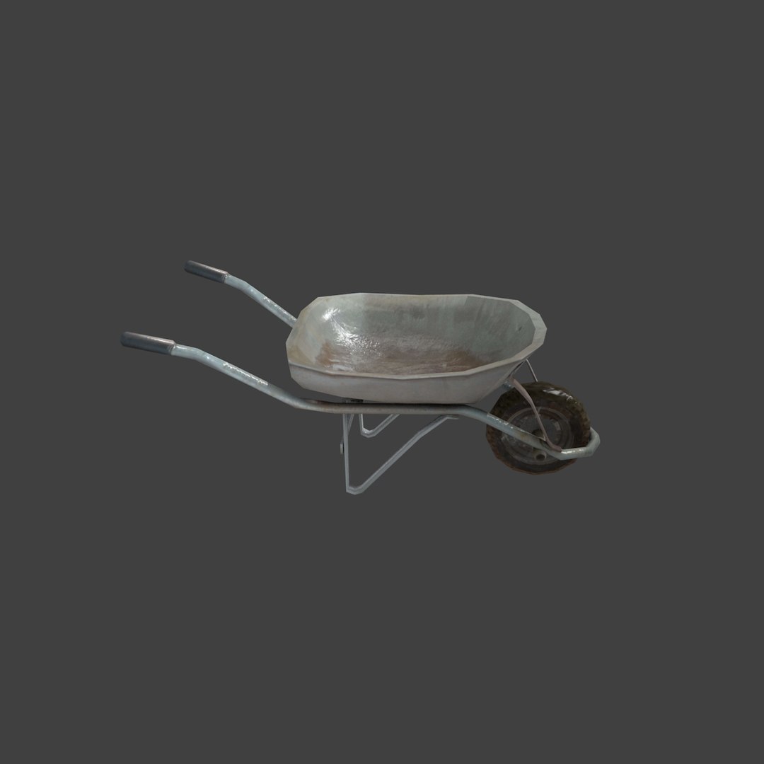 wheelbarrow 3D model https://p.turbosquid.com/ts-thumb/VW/YTLXyw/fbs2mBQ1/image0003/png/1568839745/1920x1080/fit_q87/4eed99a03637be2cb67a76755c4c5d09a7be202b/image0003.jpg