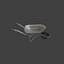 Wheelbarrow