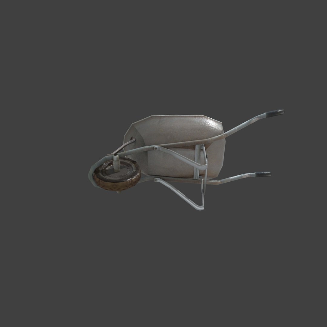 wheelbarrow 3D model https://p.turbosquid.com/ts-thumb/VW/YTLXyw/mnhwAVZx/image0028/png/1568839746/1920x1080/fit_q87/c1e9fe73d2f544b7b74fdd2402335020f943d2c2/image0028.jpg