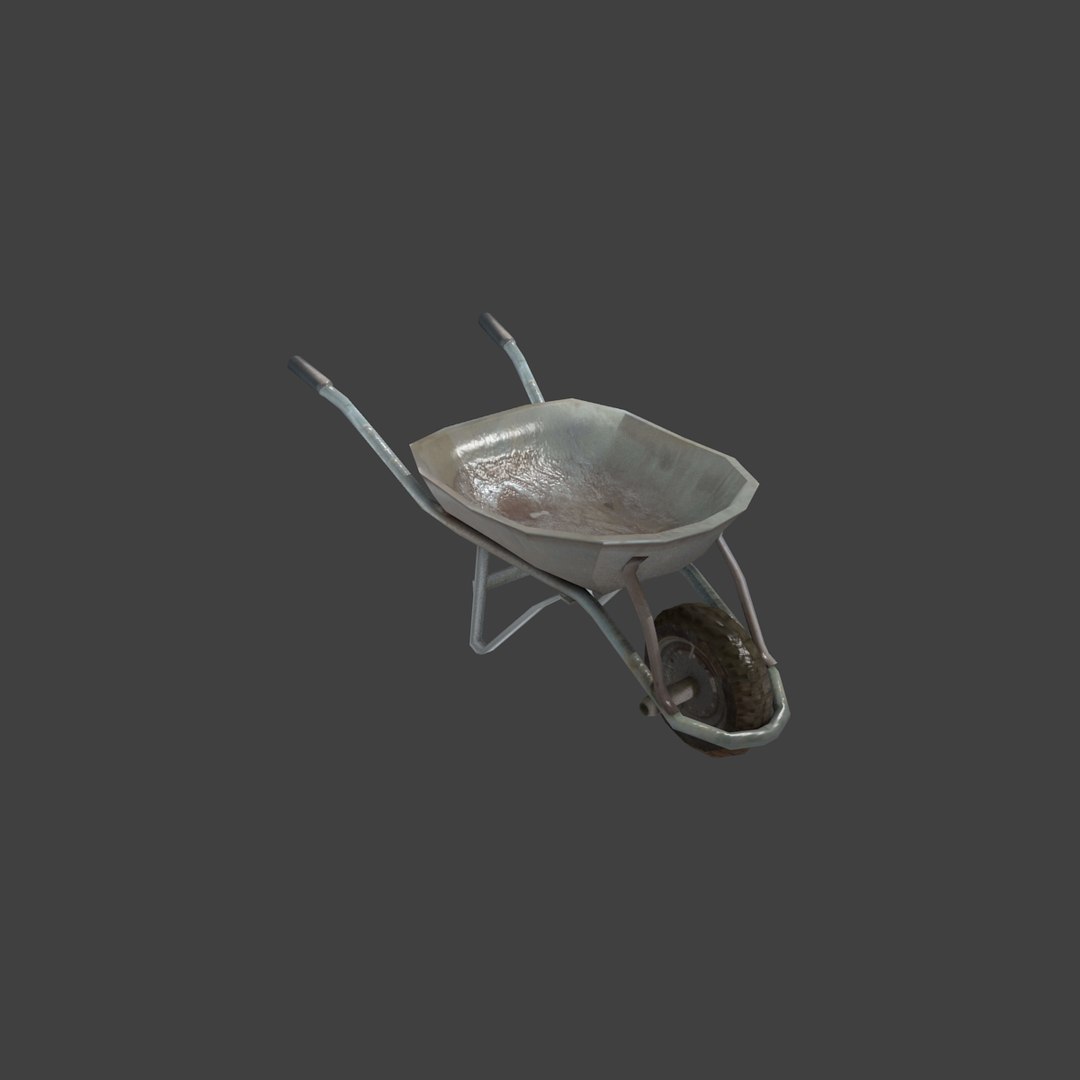 wheelbarrow 3D model https://p.turbosquid.com/ts-thumb/VW/YTLXyw/pZX1Z2gN/image0007/png/1568839746/1920x1080/fit_q87/eb08900b5a941d3c70c83ec9ab5b263ef5addaab/image0007.jpg