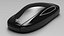 Tesla Model S Key Fob