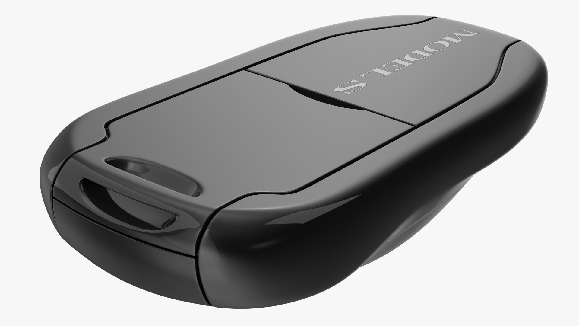 Tesla Model S Key Fob model https://p.turbosquid.com/ts-thumb/VW/Z5hri9/nk/teslamodelskeyfobvray3dmodel015/jpg/1711926088/1920x1080/fit_q87/2a6cfbaa814e5fff7ec339e38bbe58a69abf77d5/teslamodelskeyfobvray3dmodel015.jpg