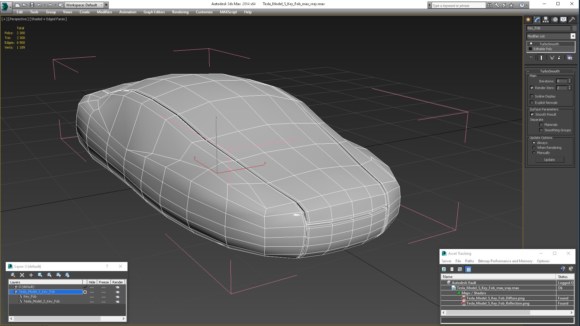 Tesla Model S Key Fob model https://p.turbosquid.com/ts-thumb/VW/Z5hri9/t4/teslamodelskeyfobvray3dmodel021/jpg/1711926115/1920x1080/fit_q87/d0e0e5899210af62b40f91e674647170c8ccfaad/teslamodelskeyfobvray3dmodel021.jpg