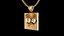 pendentif emoji