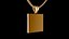 pendentif emoji