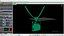 pendentif emoji
