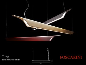 Foscarini troag