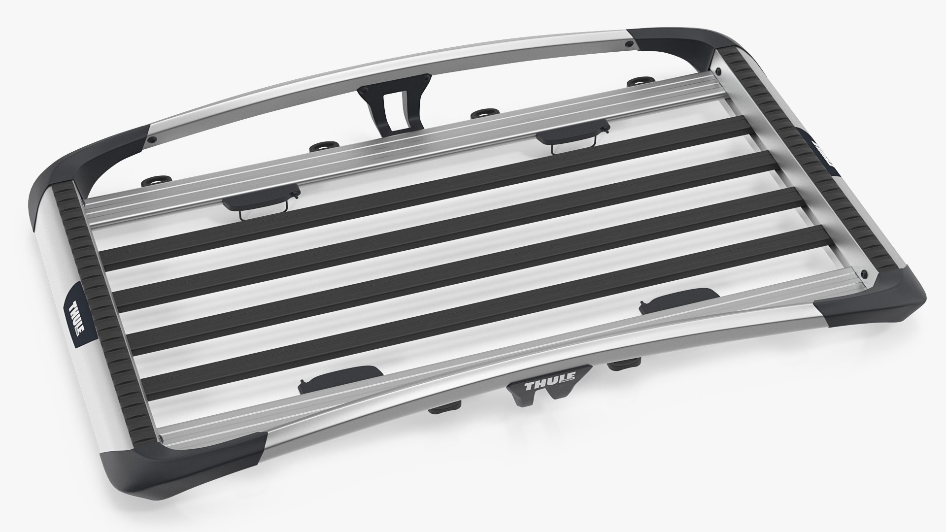 Thule Trail Large 865XT Roof Basket 45 OFF