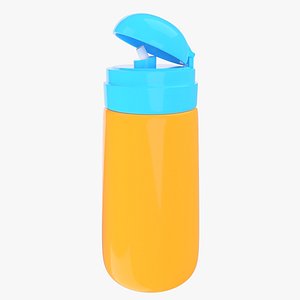 pop bottle 3ds