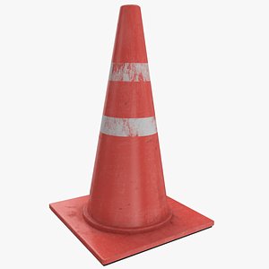 Road Cone (2)