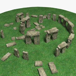 Stonehenge