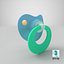 Childcare Accessories Collection V6