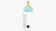 Childcare Accessories Collection V6