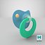 Childcare Accessories Collection V6