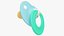 Childcare Accessories Collection V6