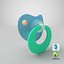 Childcare Accessories Collection V6