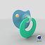 Childcare Accessories Collection V6
