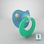 Childcare Accessories Collection V6