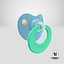 Childcare Accessories Collection V6