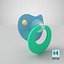 Childcare Accessories Collection V6