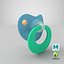 Childcare Accessories Collection V6
