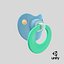 Childcare Accessories Collection V6