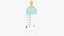 Childcare Accessories Collection V6