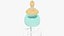Childcare Accessories Collection V6
