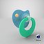 Childcare Accessories Collection V6