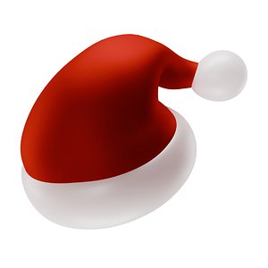 Christmas Santa Hat