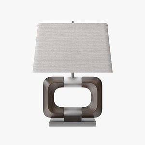 nova lighting bangle table lamp model