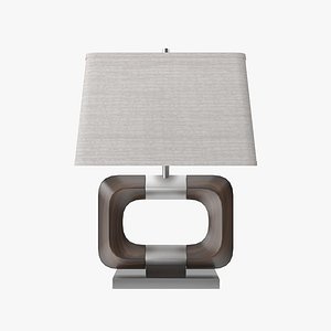 Nova Lighting Bangle Table Lamp