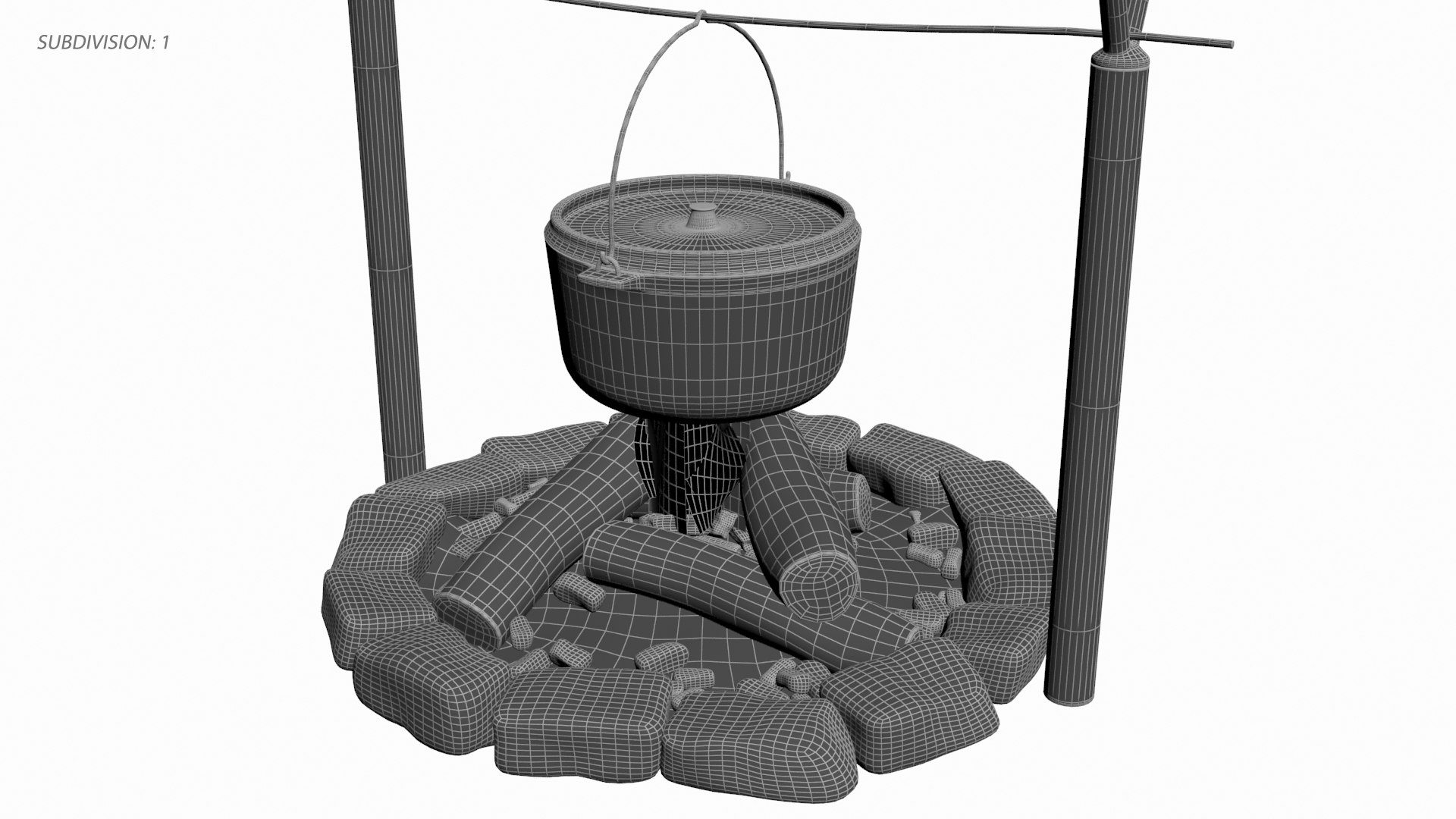 Campfire 3D https://p.turbosquid.com/ts-thumb/VW/tMBd1G/LO/4/jpg/1700873769/1920x1080/fit_q87/ad00ed72bba585526578f3d4bea2d5bc9f2953cf/4.jpg