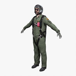 Pilot 01