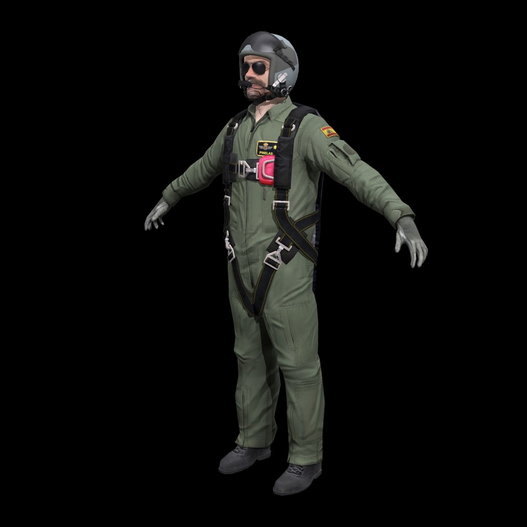3d model pilot realtime https://p.turbosquid.com/ts-thumb/VW/uZ02un/LwYGBbcq/turntable/jpg/1411375581/1920x1080/turn_fit_q99/0a6971cdb1a5ff5b870751ad2b3961575235b4f9/turntable-1.jpg