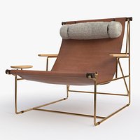 BDDW Deck Chair