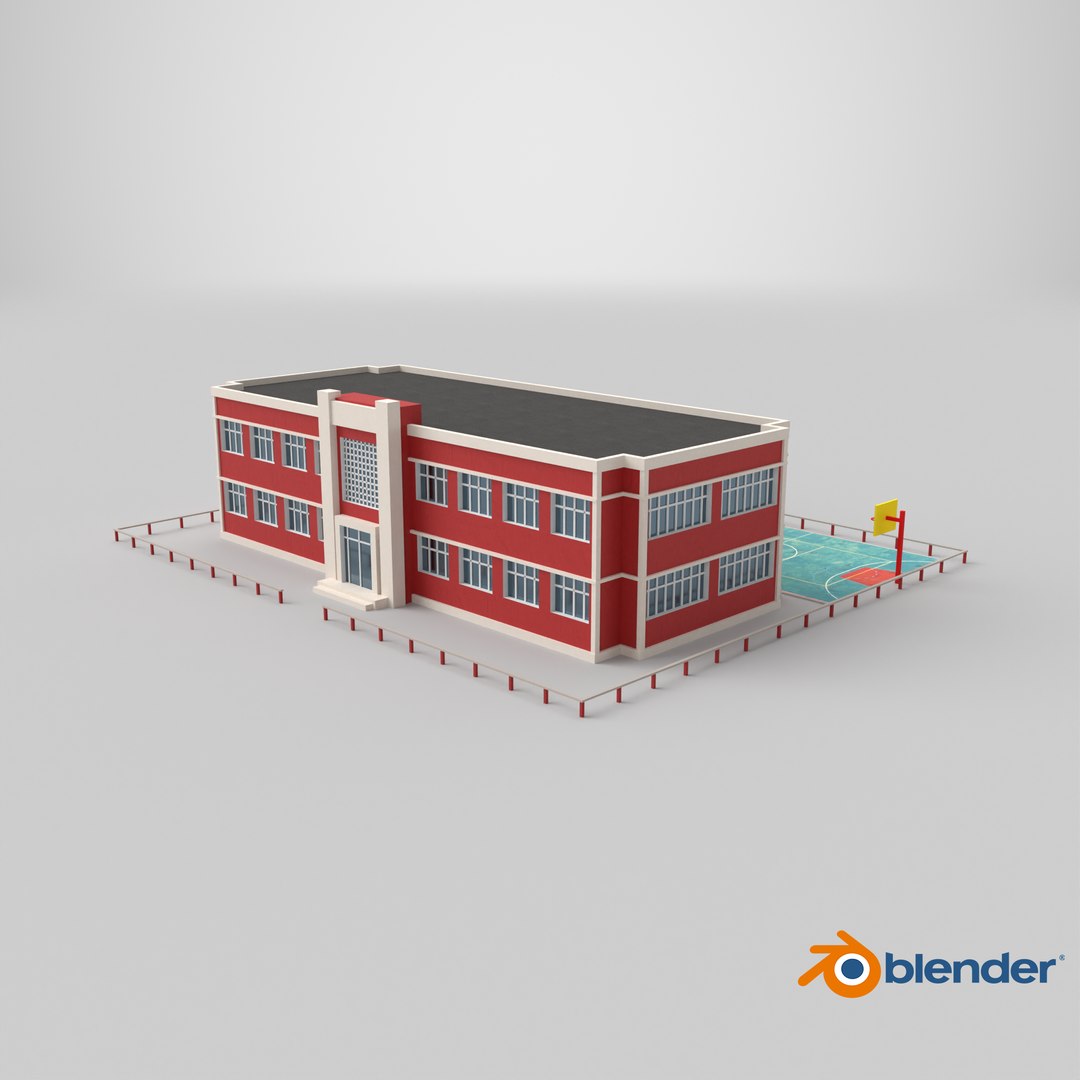 3D school building model https://p.turbosquid.com/ts-thumb/VW/vEvANE/VK/stemcell_blender_cycles_render/png/1718798312/1920x1080/fit_q87/c2b889503ee0d12425b5fba2b38856de0eea50f8/stemcell_blender_cycles_render.jpg