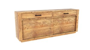 LINEA NATURA Buffet