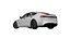 2022 Tesla modelo S a cuadros P100D