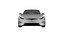 2022 Tesla modelo S a cuadros P100D