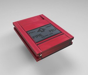 3D alarm