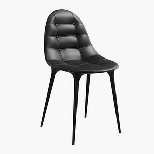 Caprice chair model