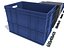 3ds max plastic container crate