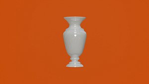 vase