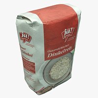 Spelt Rice 02